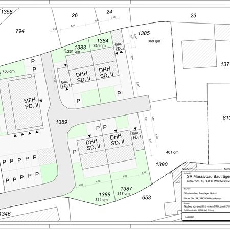 Lageplan mit Grundstücks Flächen_page-0001