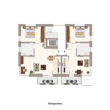 Obergeschoss