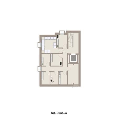 Kellergeschoss