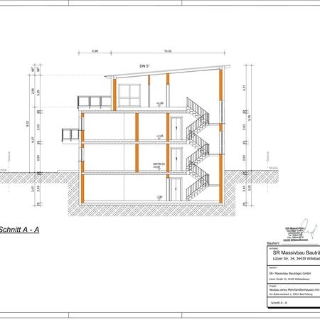 105_Schnitt A-A_MFH_War_Landfurt_2023-12-04